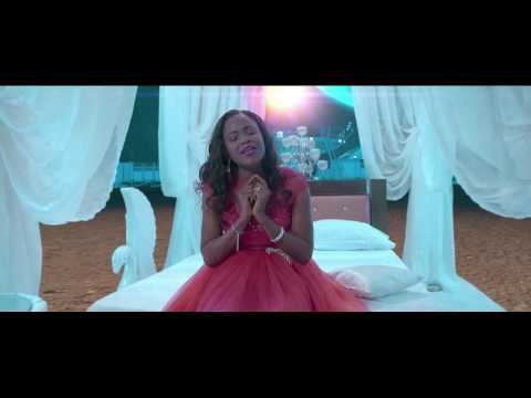 DE-OLA   FAITH THE ANSWER (OFFICIAL VIDEO)