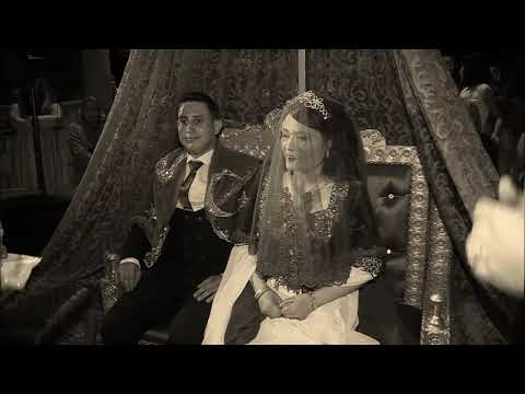 BERKANT VE ÖZGE KINA GECESİ SAYIM MÜZİK ORGANİZASYON 2019