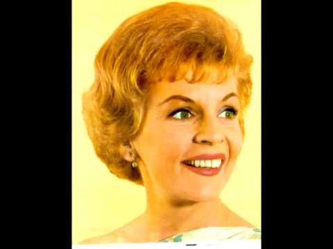 Would You Like To Take A Walk by Dorothy Collins and Jerry Vale