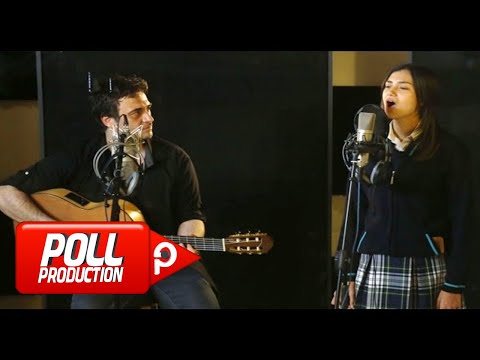 Kutsi Feat.Meral Kendir - Söz Konusu Aşk - (Kırgın Çiçekler Soundtrack) Official Video