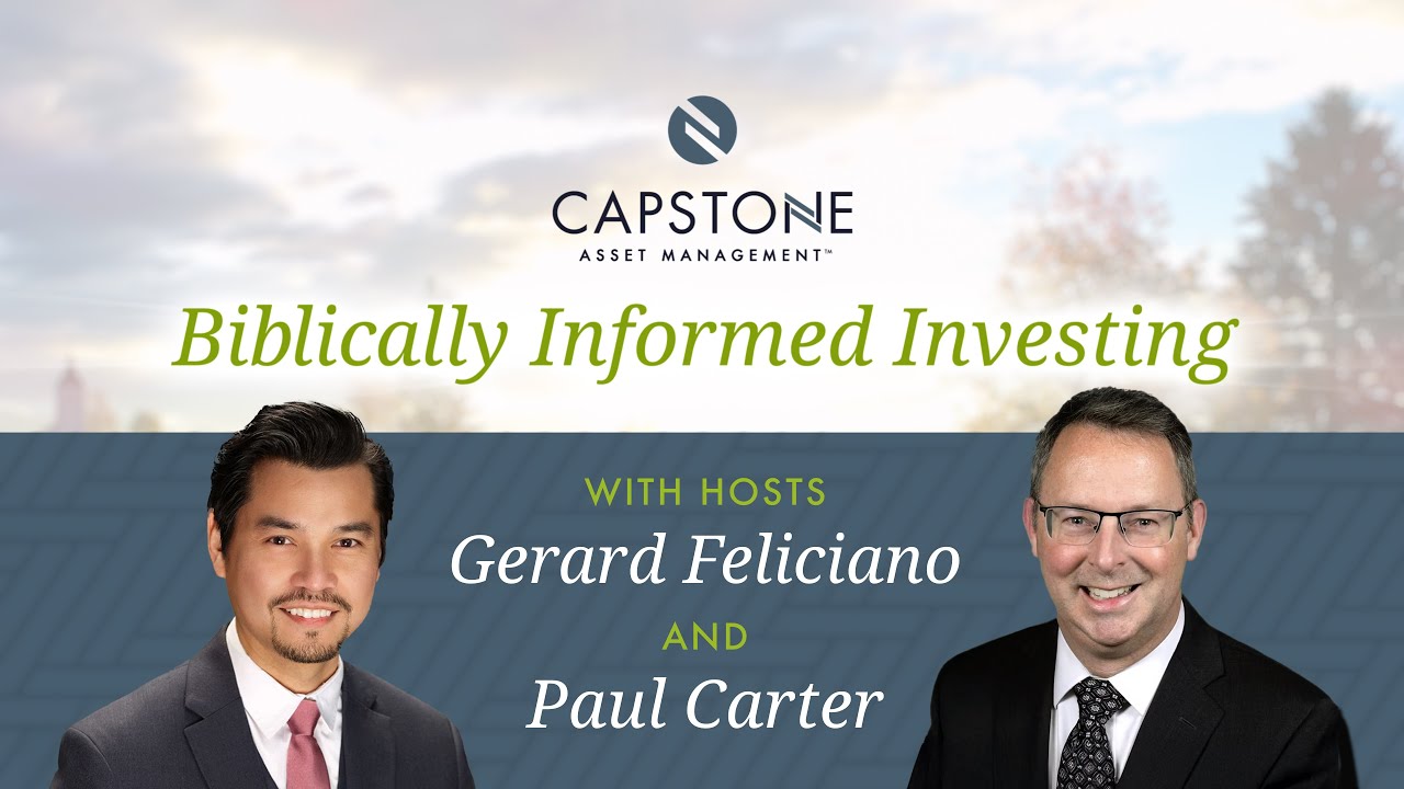 capstone asset management