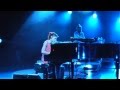 Fiona Apple - Get Gone @ The Greek Theatre Los Angeles 09-14-2012 (1080p)