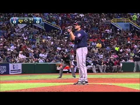 MIN AT TBA - April 21, 2012