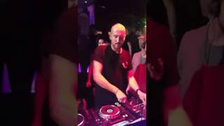 Cristian Marchi - Your Loving Arms @ Celebrità [EXCLUSIVE PREVIEW]