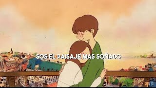 Gustavo Cerati - Lago en el cielo // letra