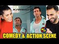 KRRISH 3 Rajpal Yadav And Hrithik Roshan Best Comedy Scenes REACTION राजपाल यादव
