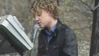 Kalan Porter - One Last Try - Nathan Philips Square