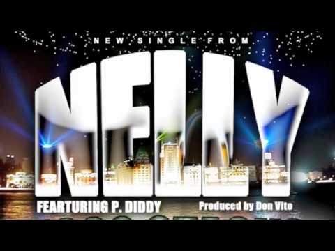 Nelly Feat. Diddy & BIggie - 1,000 Stacks (New Nelly Album In Stores November 2009)