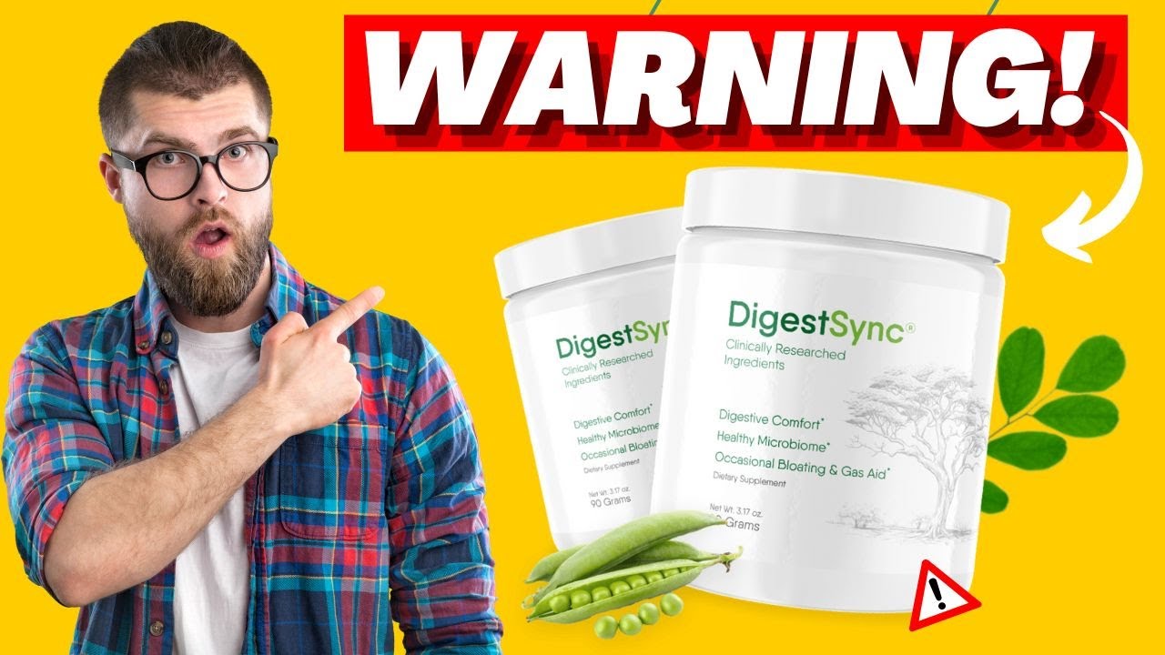 DIGEST SYNC REVIEW - (WARNING!) - Digest Sync Reviews - DIGEST SYNC - DigestSync Official