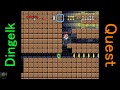 Dingelk Quest SMW Hack