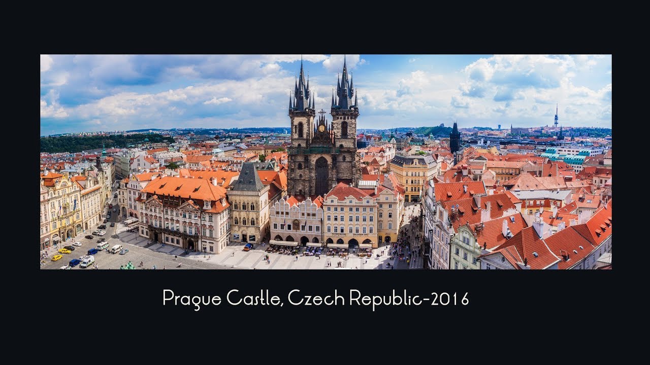 Prague-Castle thumbnail