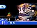 Robot Trains 14 Sebuah Game Yang Hampir Mengalami Krisis Episode Penuh Bahasa Indonesian