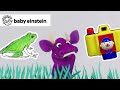 World Of Words More Baby Einstein Classics Learning Show For Toddlers Cartoons For Kids