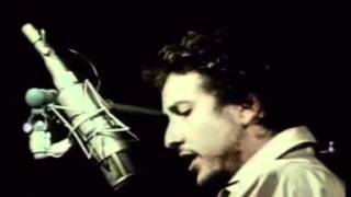 Bob Dylan y Johnny Cash - One Too Many Mornings