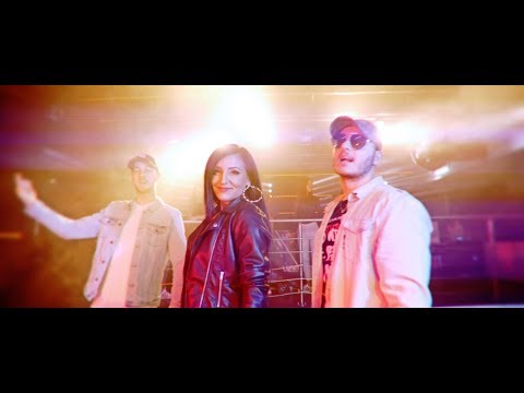 CLAUDIA ft.  TERAPIA  --  VŠETKO JE AKO MÁ   PROD.MARK VOSS