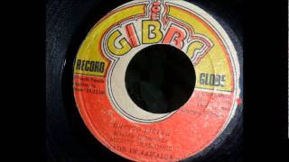 Mighty Diamonds  - Ghetto Living