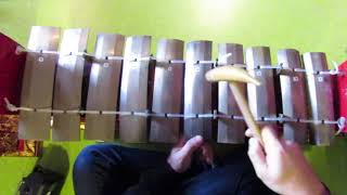 Download lagu POLOS Tari Manuk Rawa mp3