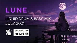 [BLMX01] Lune DJ set