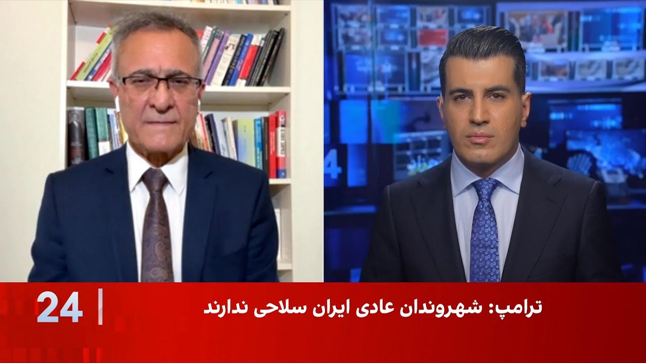 خالد عزیزی: نباید کردها مسئول ناکامی‌های آمریکا معرفی شوند