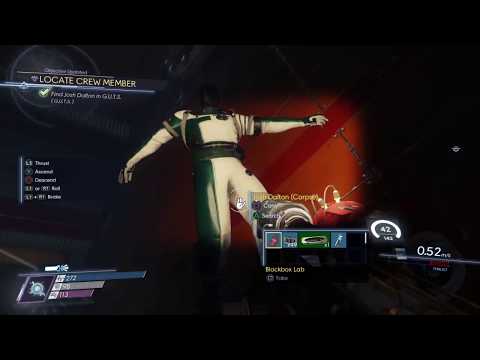 Prey {pt 47} Live Stream PS4 Gary's Game