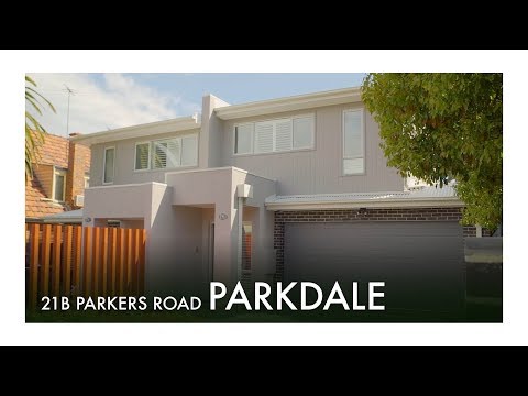 21b Parkers Road - Hodges Mentone