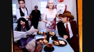 Jason & the Scorchers - Somewhere Within cover