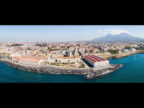 Tour virtuale - Museo Nazionale Ferroviario di Pietrarsa
