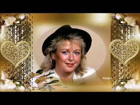 Kikki Danielsson  ~  "Please Change Your Mind"