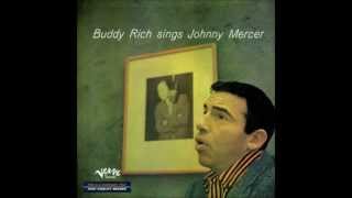 Buddy Rich - One For My Baby (And One More For The Road) (Original Mono LP)