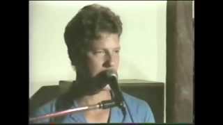 RANDALL BRAMBLETT BAND 1983 MYSKYNS BOBBY PRIDGEN DRUMS ACH PEARSON BASS DAVIS CAUSEY GUITAR