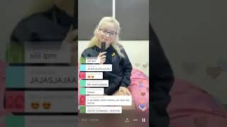 Karol sevilla canta /quedate/