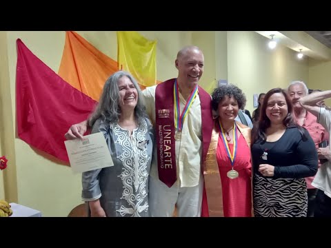 #Paz// Con danza, saberes y tradiciones conmemoran en Mérida el Día Nacional de la Afrovenezolanidad