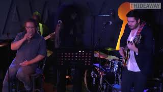 Giants of Smooth - What's On Your Mind