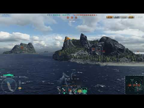 Salem / 181k Dmg / 2.7 BaseExp / 7 Kills / Clutching a Win