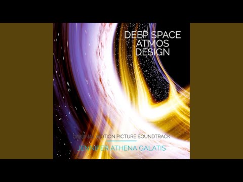 Deep Space Atmos Design (Original VR Soundtrack)