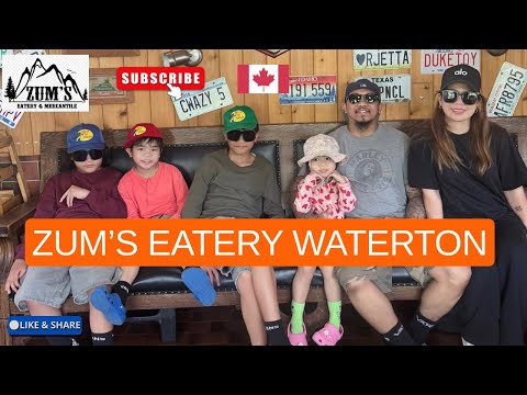 Wetherlaines Restaurant