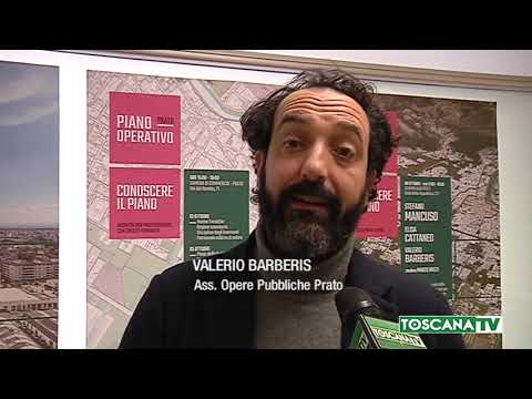 2019-02-07 PRATO - CASCINE DI TAVOLA, AL VIA I LAVORI RESTAURO DELLE MURA