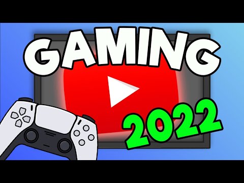 How to Start a YouTube Gaming Channel in 2022