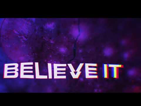 El Prince ft. Blaze - Believe It
