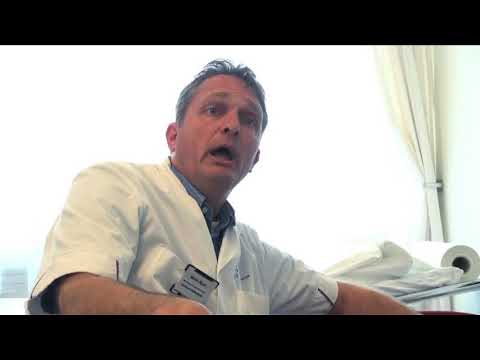 PROFIELstudie: Feedback van patiënten rondom kwaliteit van leven