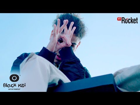 No Fue - Leebrian ft. Cauty | Video Oficial