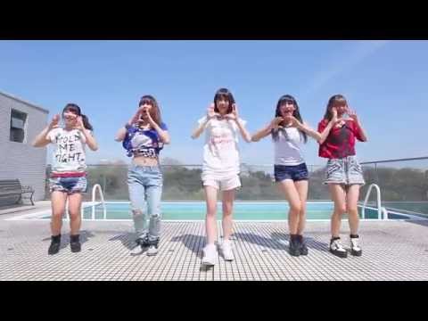 Q'ulle 3rd single「HEARTBEAT」踊ってみた Ver.