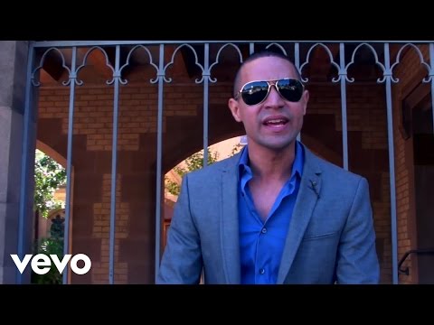 Randy Paris - Locura de Amor
