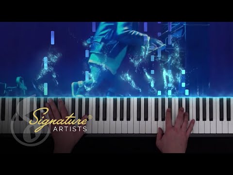 I’m Still Standing (Elton John) Piano Cover | Jazzassin