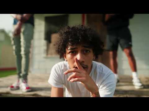 ATM Tako - Block (Official Music Video)