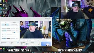 Using EMEET NOVA 4K Dual Camera Webcam Software