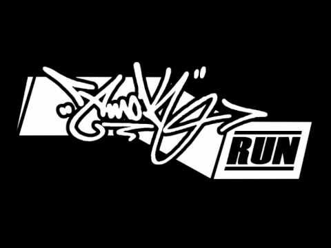 HORRORCORE-RAP (INSTRUMENTAL-BEAT) #2 BY AMOKRUN