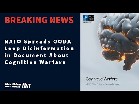 OODA Loop: The Decision-Making Framework That Changed Warfare