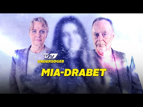 Mia-drabet (Dokumentar)