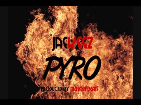 Jaekeez - Pyro